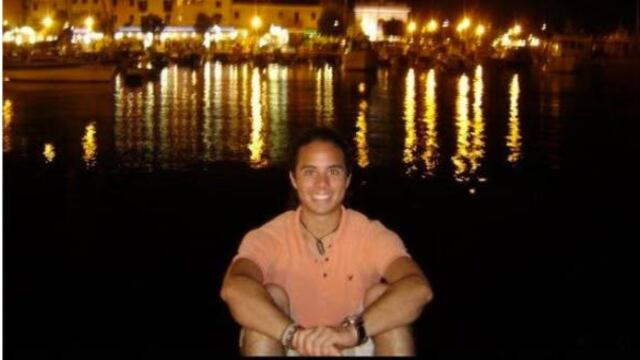 Gonzalo, el mexicano que lleva 3 años preso injustamente en España