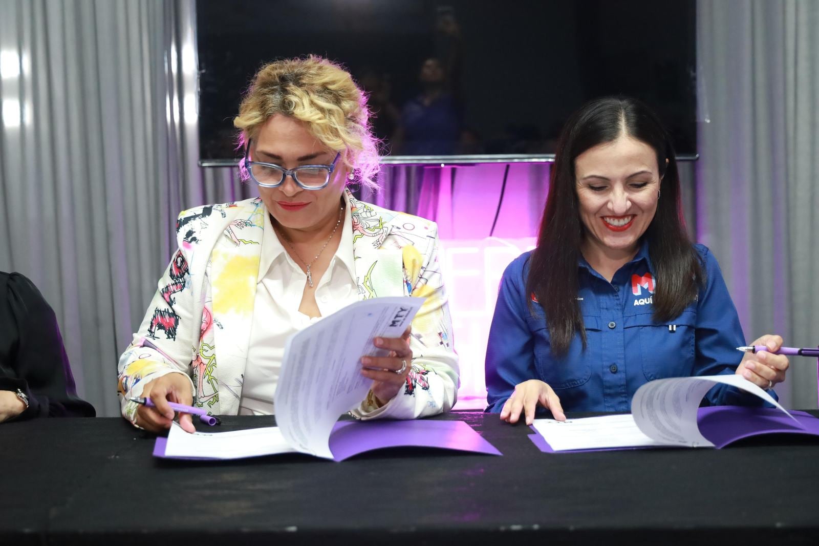 Academia de Mujeres Emprendedoras 2.0 impulsa negocios en Monterrey