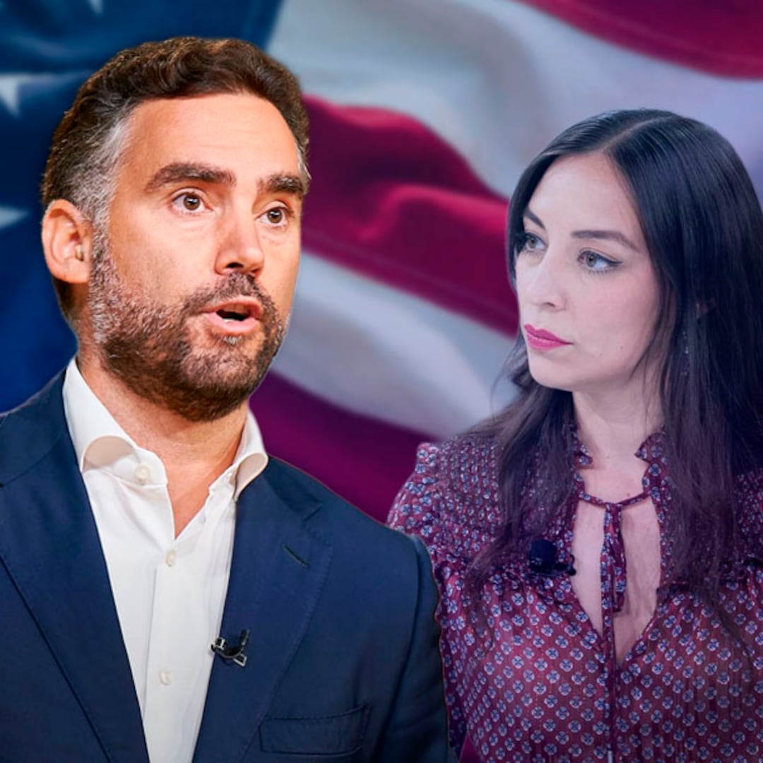 Enrique Acevedo confronta a Julieta Ramírez por reportaje sobre presunto acuerdo con EU