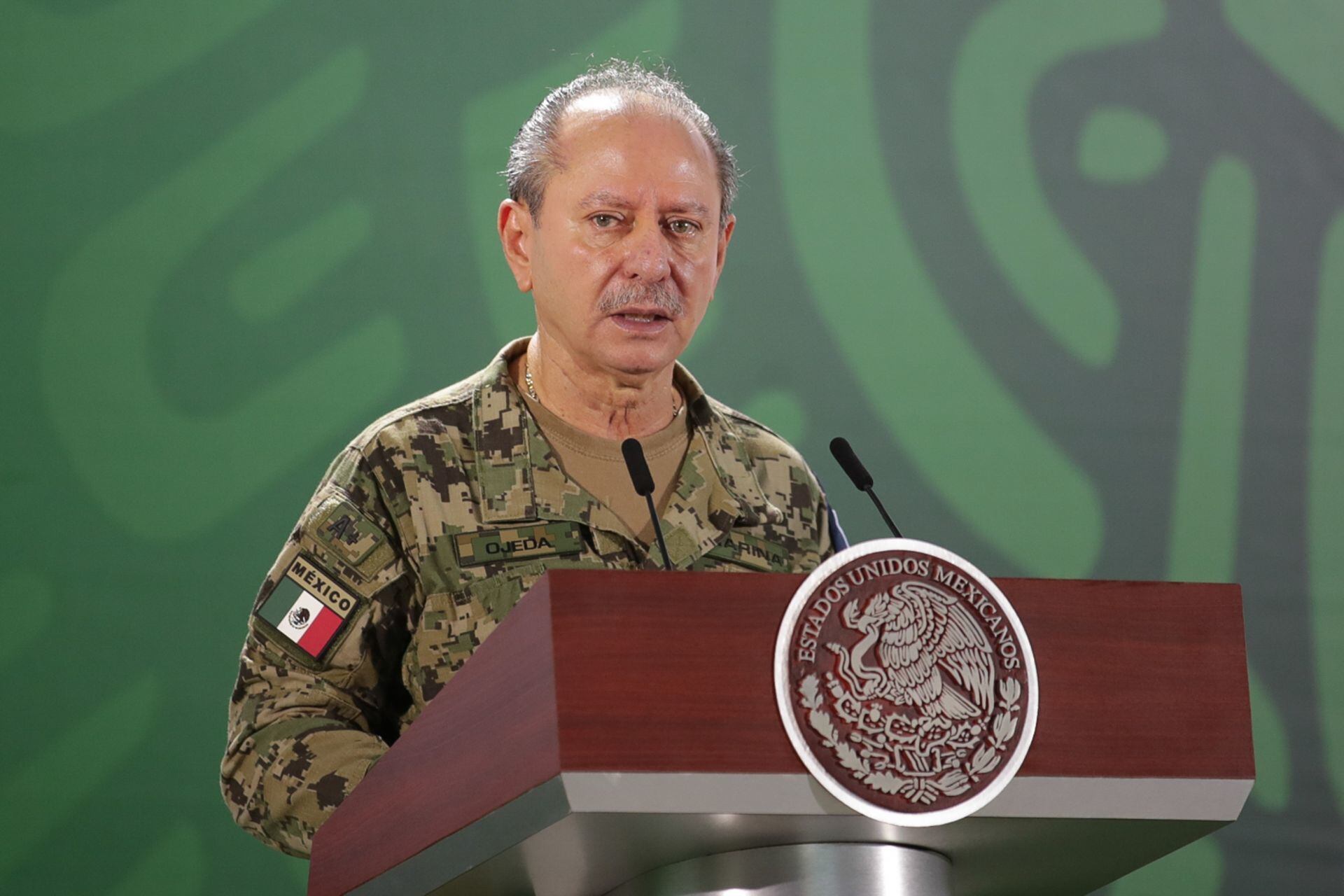 Rafael Ojeda Durán