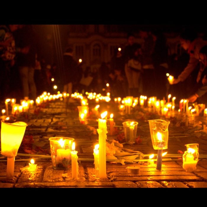 Día de las velitas: Significado y cuántas velas se encienden en la noche del 7 de diciembre