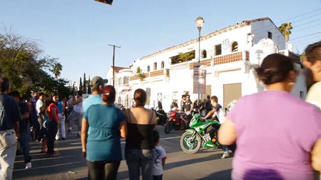 El delito de privación ilegal de la libertad va a la baja en Tamaulipas, de acuerdo a la Asociación Alto al Secuestro.