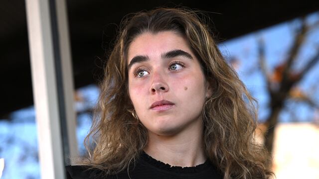 Natalie Biden, nieta de Joe Biden