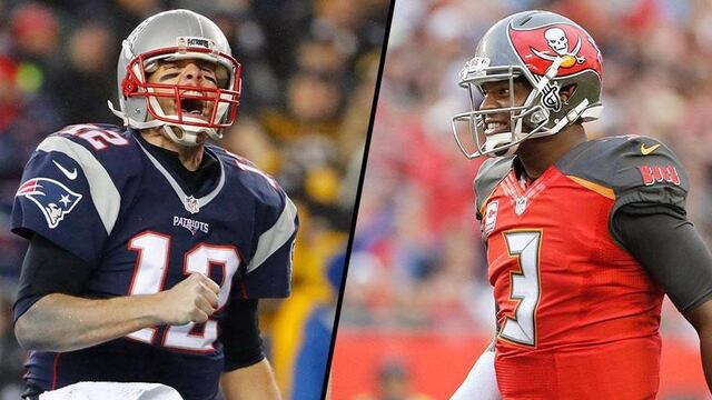 Kansas y Nueva Inglaterra abren la actividad.