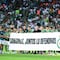 “La pelota no se mancha”: Jugadores de León encabezan protesta por no ir al Mundial de Clubes
