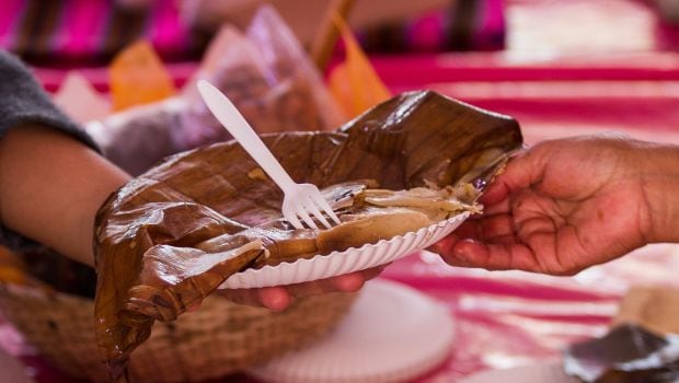 Tamal