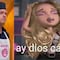 Verónica del Castillo se fue de MasterChef Celebrity México, pero los memes solo fueron para Arturo López Gavito