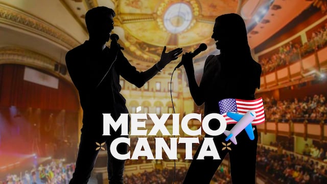 Gobierno de Claudia Sheinbaum presenta a semifinalistas de México Canta en Estados Unidos