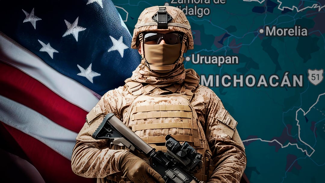 Estados Unidos sanciona a Cárteles Unidos y Los Viagras