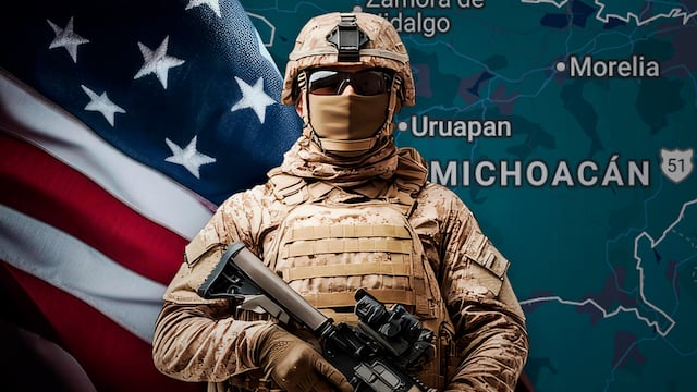 Estados Unidos sanciona a Cárteles Unidos y Los Viagras