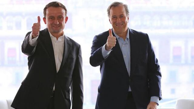 Tanto en la CDMX, como a nivel nacional basta con comparar los resultados de los desempeños de los aspirantes.