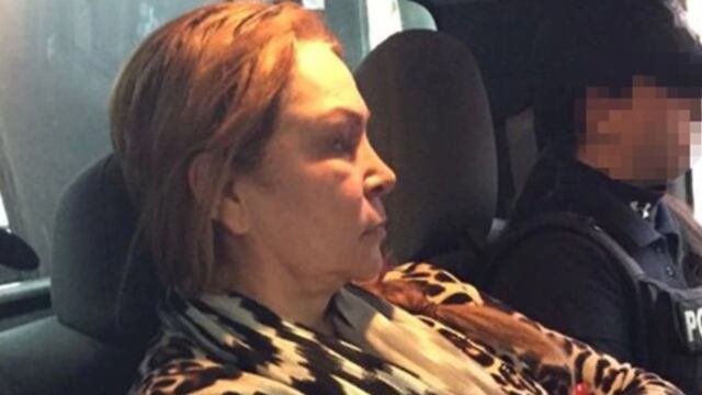 Guadalupe Fernández Valencia