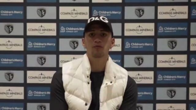 Alan Pulido (Foto: Captura de video)