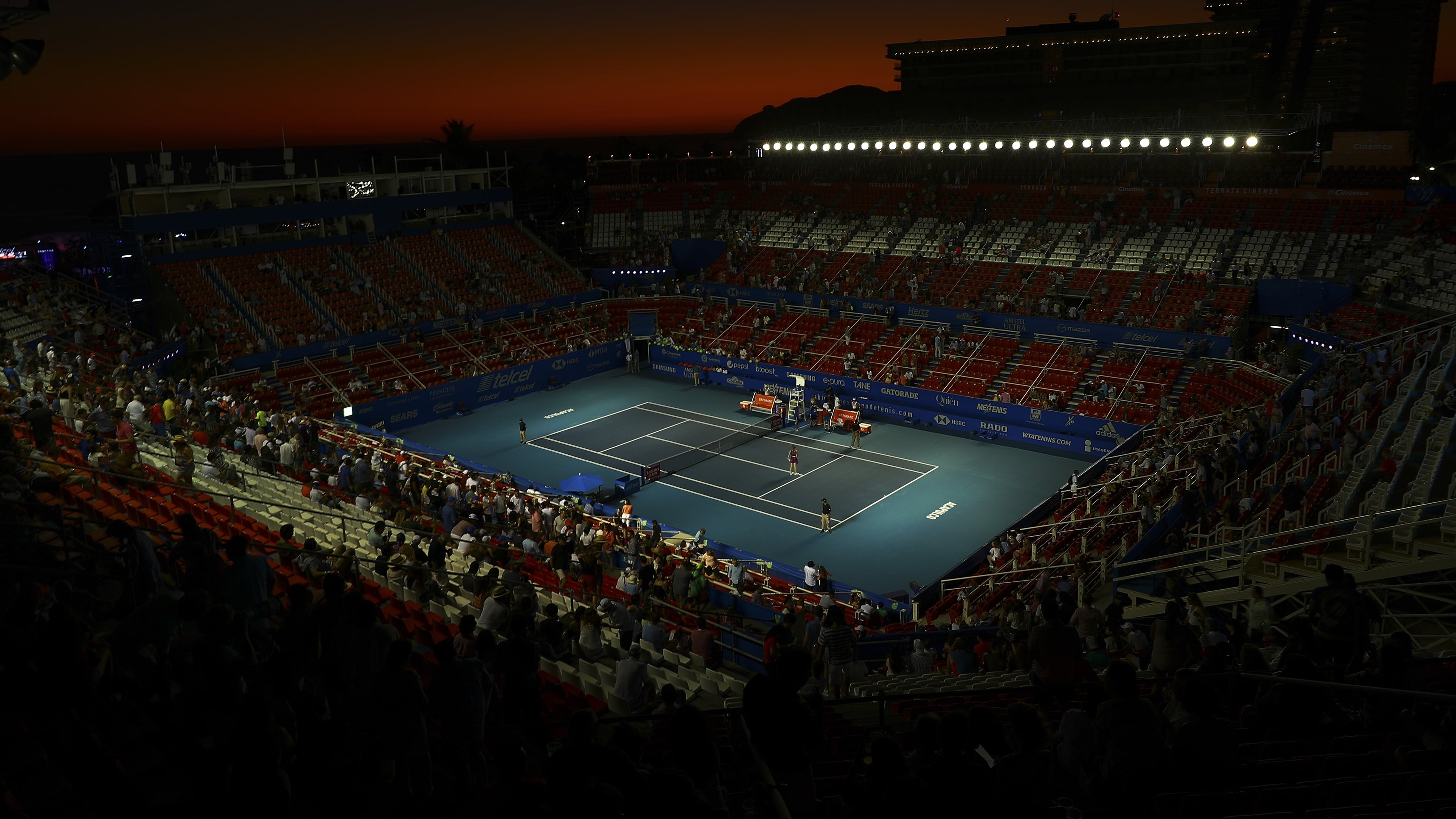 Abierto Mexicano de Tenis 2026: Fechas, horarios, jugadores y dónde ver el torneo