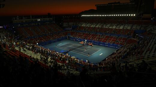 Abierto Mexicano de Tenis 2026: Fechas, horarios, jugadores y dónde ver el torneo