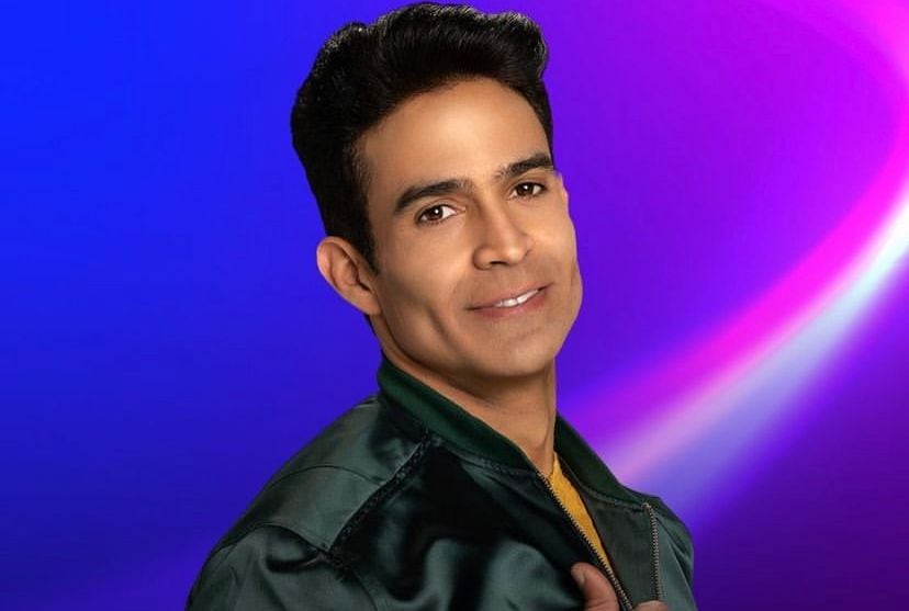 Juan Vidal