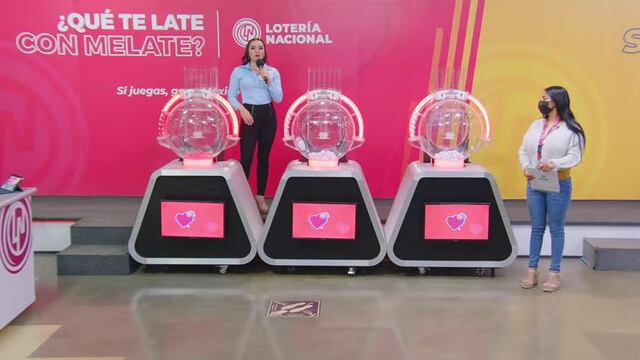 Resultados Sorteo Melate, Revancha y Revanchita 3705: ganadores de hoy, 15 de febrero