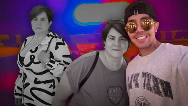 Hallan muerta a la mamá de Derek Trejo, influencer de TikTok, en Azcapotzalco