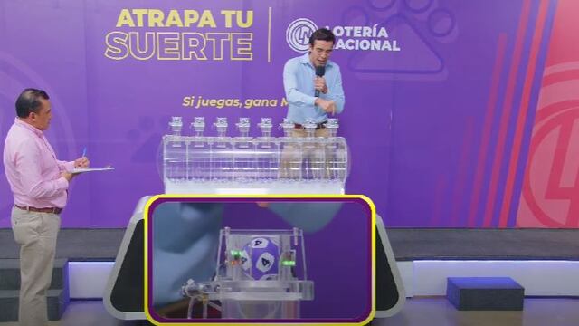 Resultados Gana Gato 2550: ganadores de hoy 8 de junio