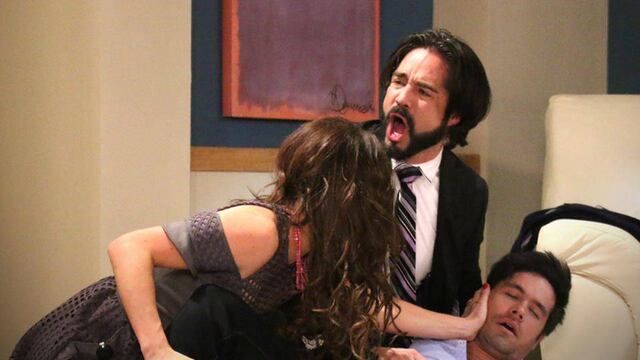 Telenovela 'Simplemente María'