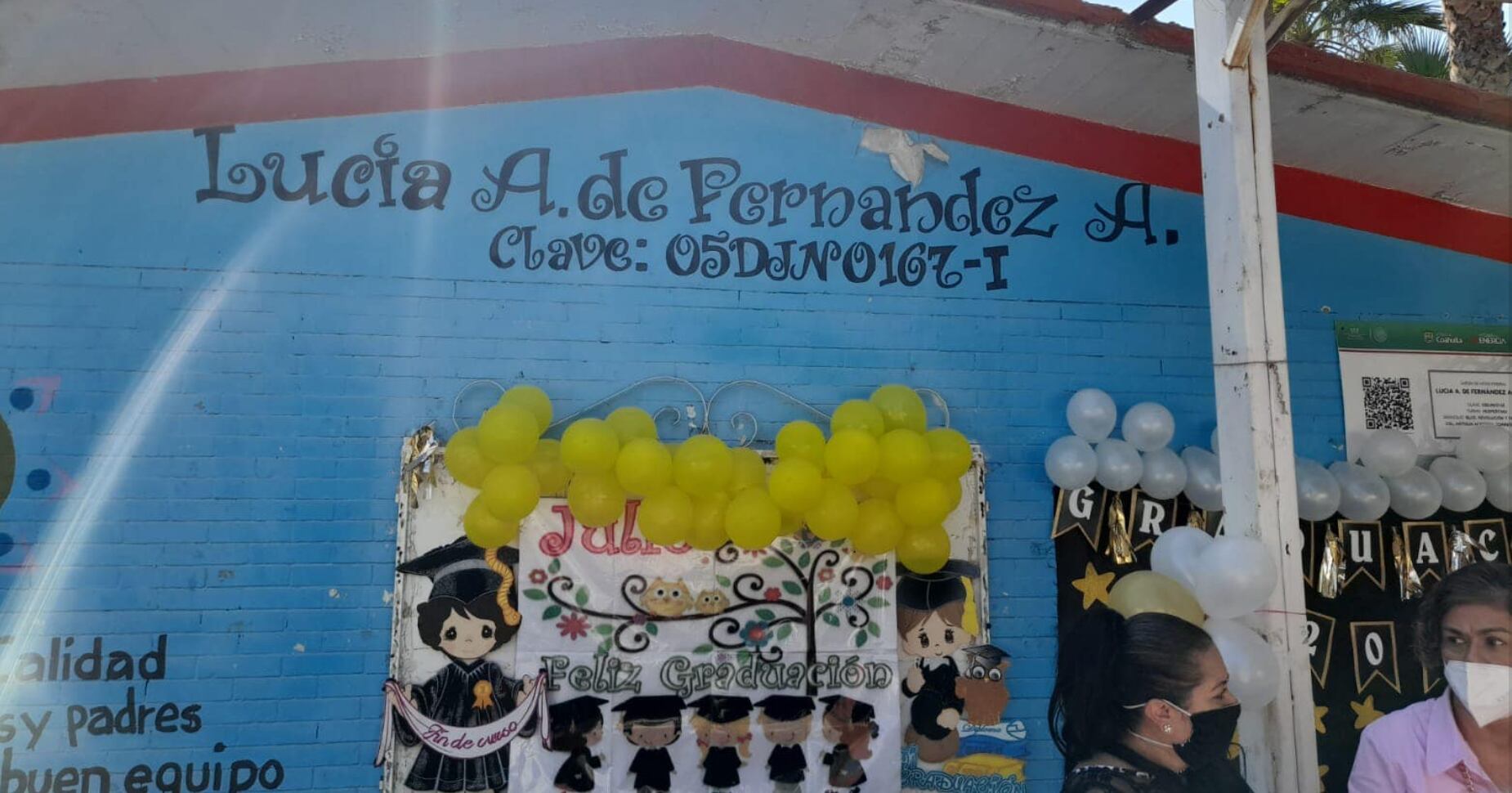 Escuela de Romeo
