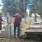 Toluca prepara sus panteones para recibir a más de 155 mil visitantes por Día de Muertos