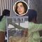 Bárbara de Regil se despacha sola unas papitas, pero es atrapada por el vendedor (VIDEO)