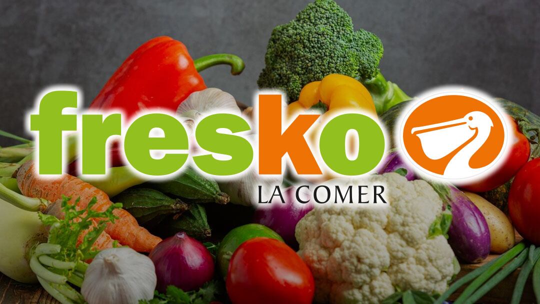 En el Miércoles de Plaza La Comer y Fresko ofrecen las mejores ofertas para sus clientes.