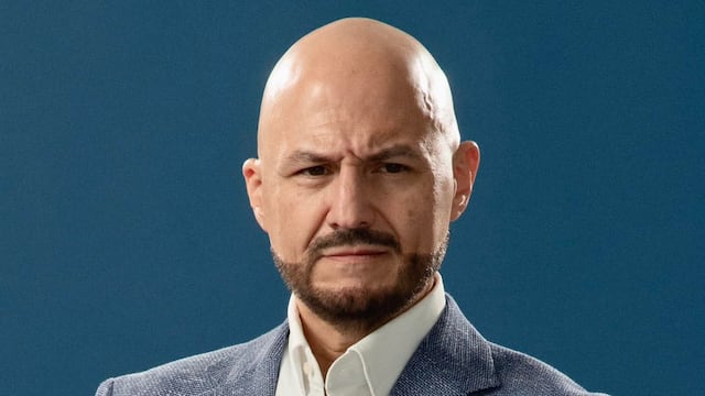 ¿Quien es John Milton?