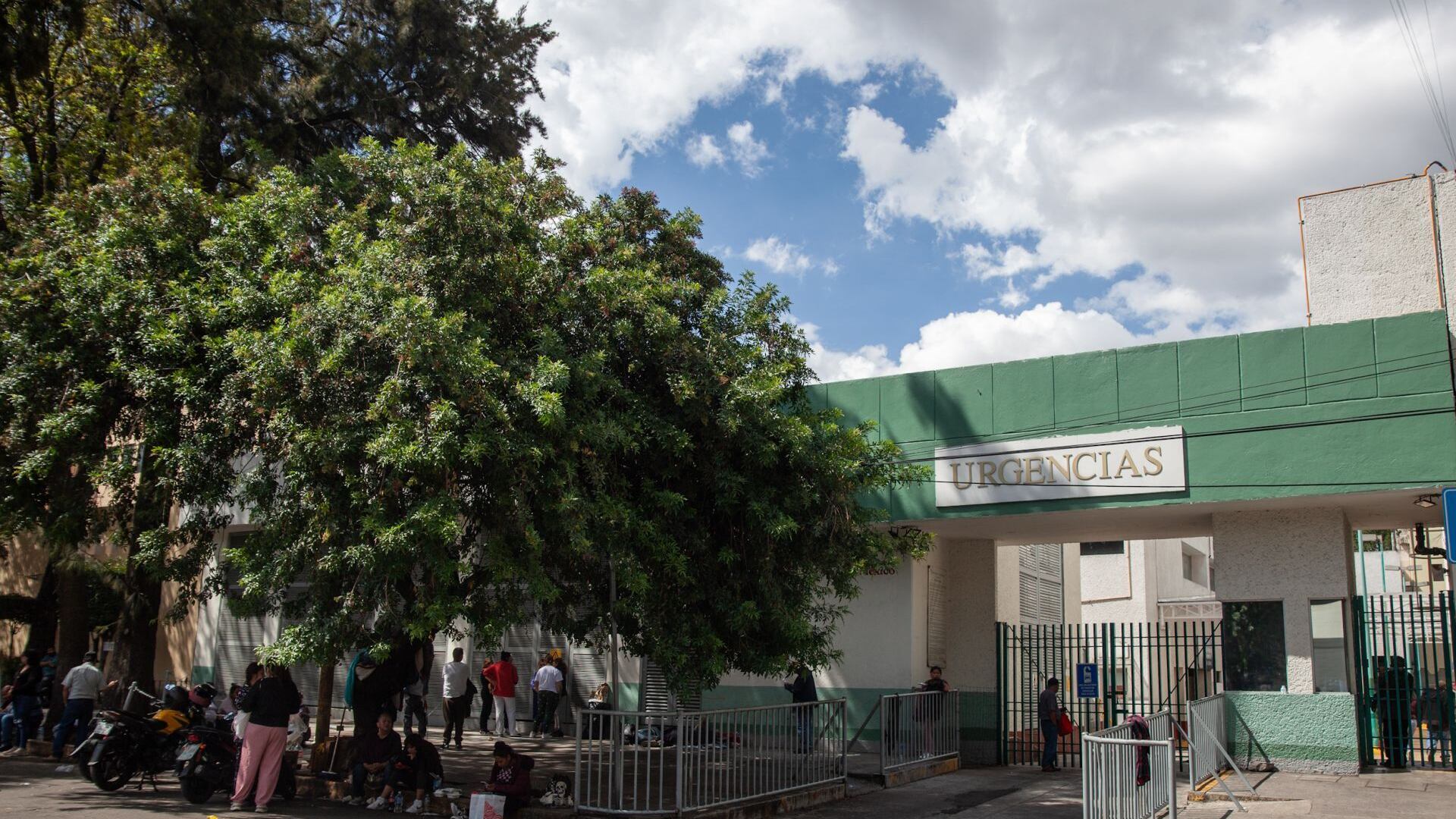 La otra cara de la salud pública: la espera