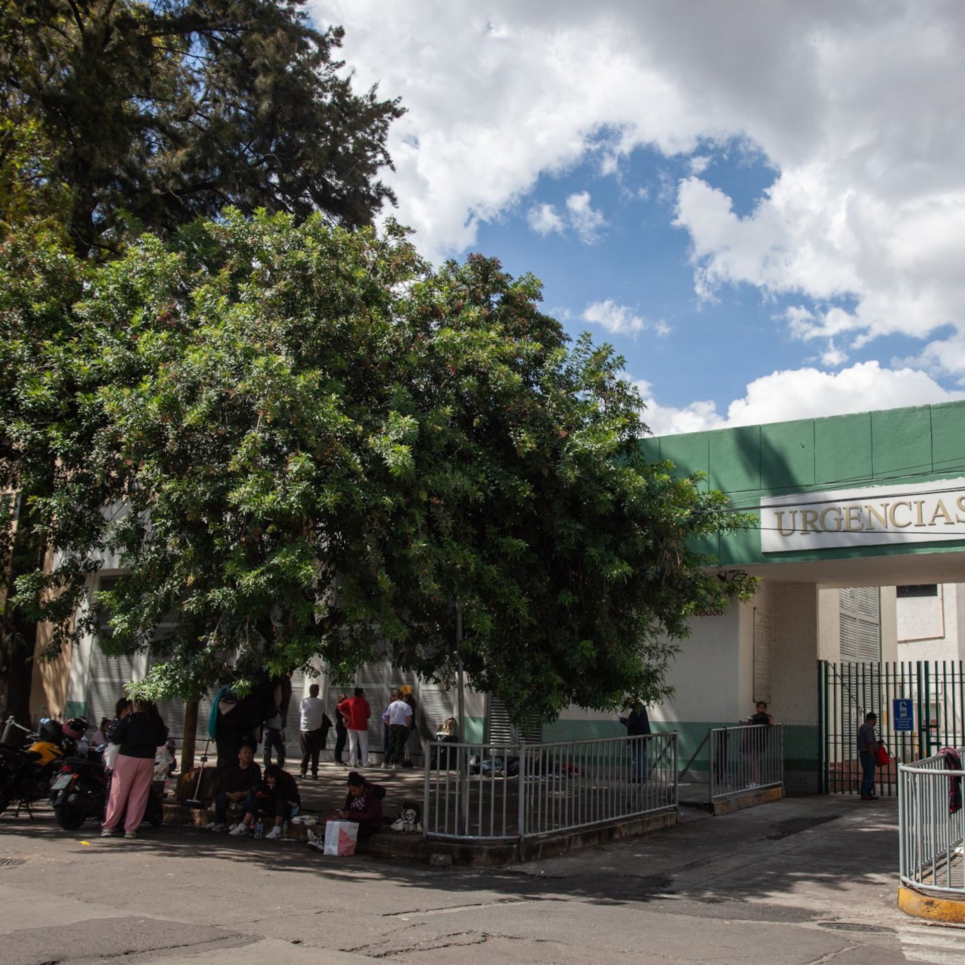 La otra cara de la salud pública: la espera