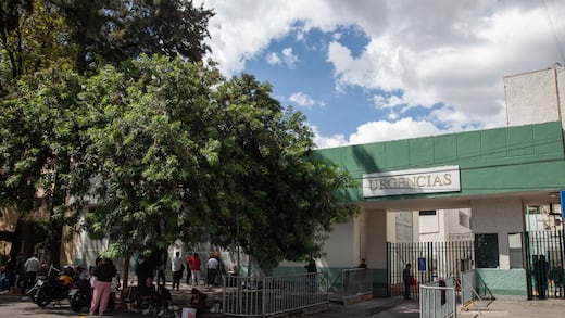 La otra cara de la salud pública: la espera