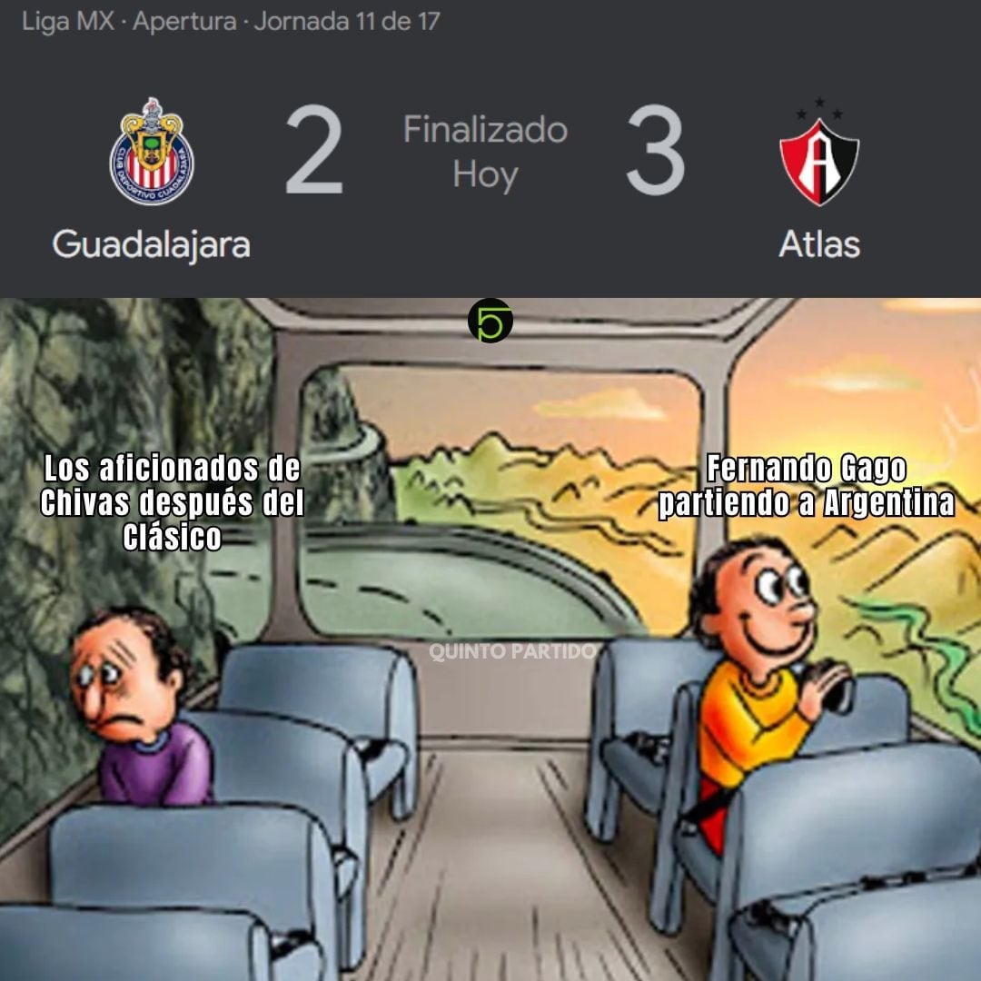 Cada quien lo vive diferente.