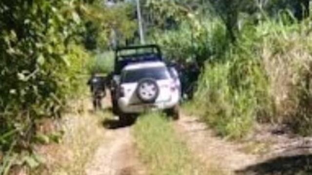 Matan a Antonio Hernández Carbajal