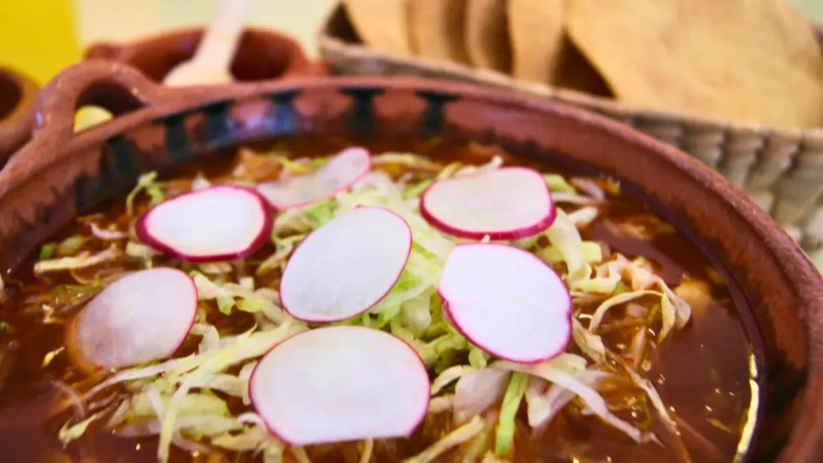 Celebrando la gastronomía mexicana