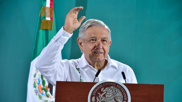 Andrés Manuel López Obrador