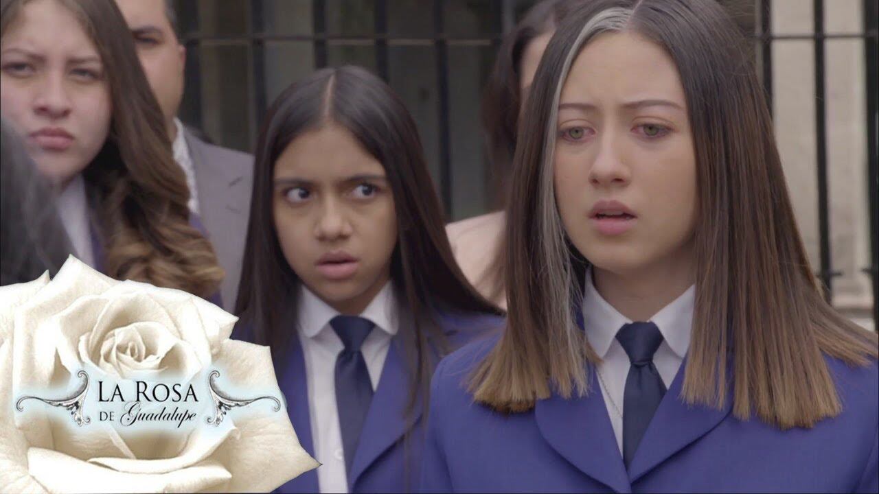 La Rosa de Guadalupe: ¿De qué trata “Promesa de amor”?
