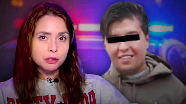 Maryfer Centeno analiza risa de Fofo Márquez