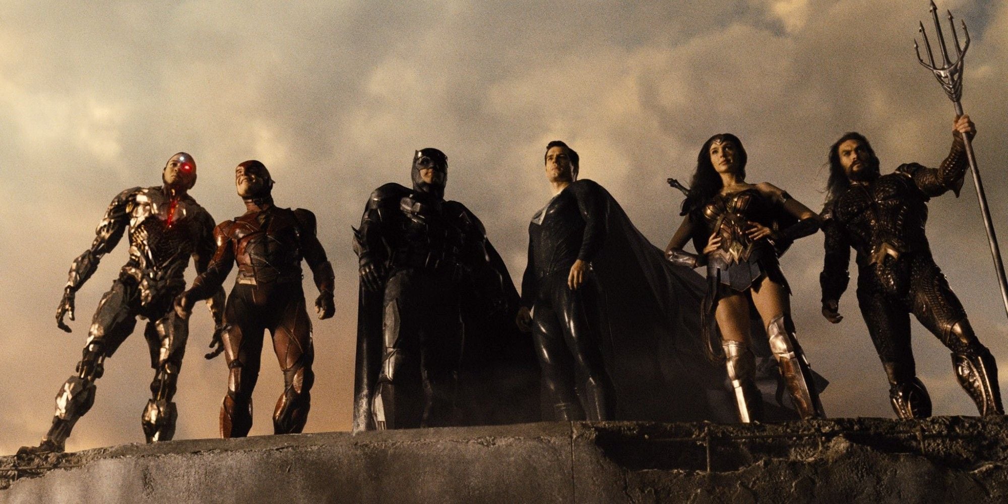 Snyder Cut