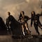 ¿Netflix al rescate? Fans piden que salve el SnyderVerse de DC