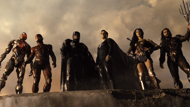 Snyder Cut