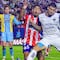 Atlético de San Luis vs Rayados: Pronóstico y posibles alineaciones para el partido de ida de las semifinales de la Liga MX