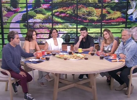 Programa Hoy