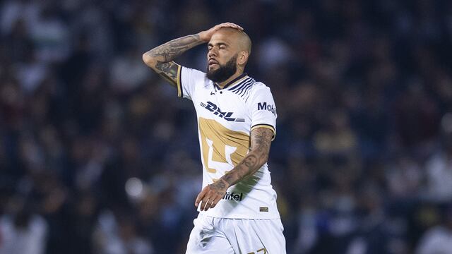 Dani Alves