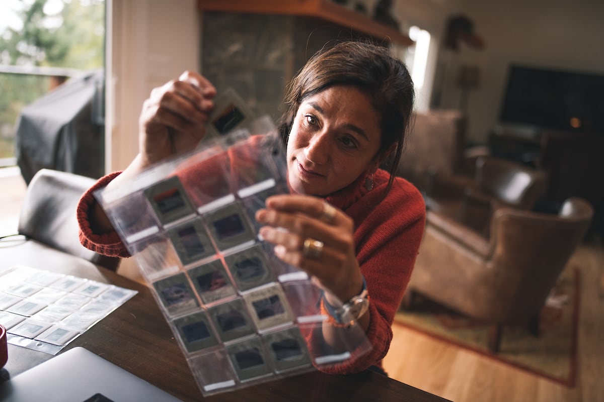 Cristina Mittermeier, bióloga marina mexicana