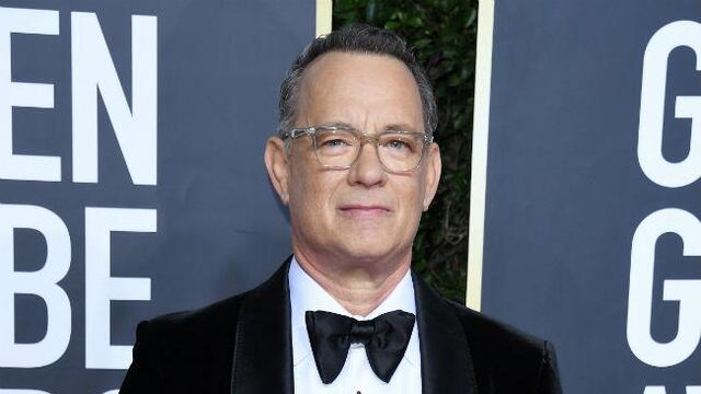 Tom Hanks