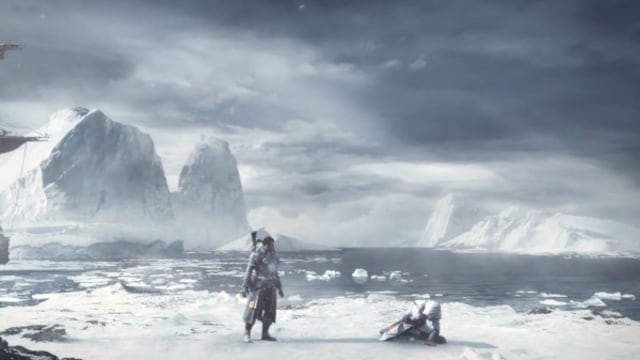 Foto: Youtube Assassin's Creed