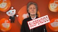 Reddit suspende a Paul McCartney por fotos de su concierto