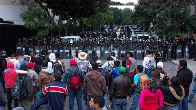 Maestros: después del recreo habrá evaluaciones