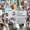 Marcha Poder Judicial domingo 8 de septiembre: Horario, ruta y más contra la reforma de AMLO